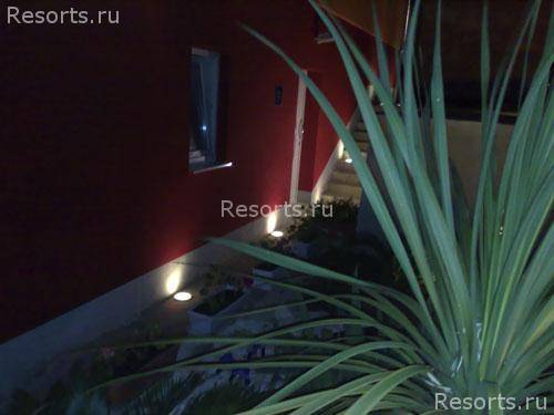 Villa Sunrise Hotel 15
